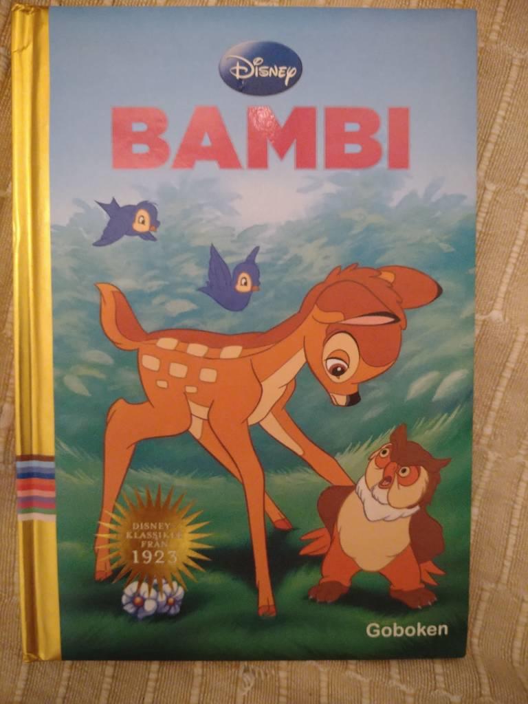 Bambi