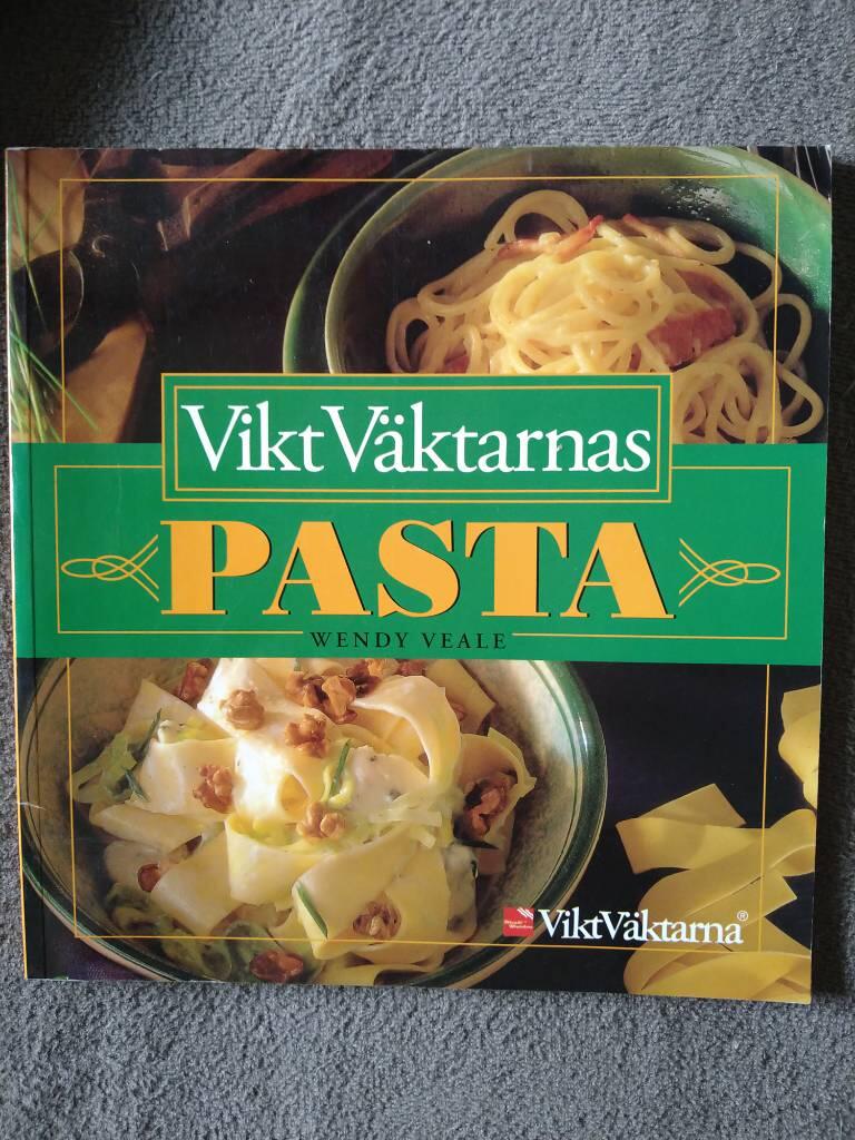 ViktV&auml;ktarnas pasta