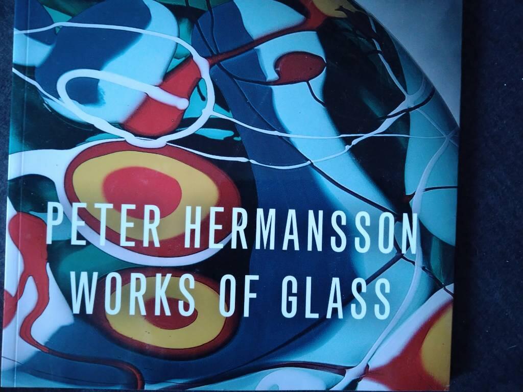 Works of glass