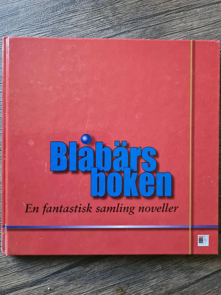 Bl&aring;b&auml;rsboken : en samling ber&auml;ttelser om och av &aring;kare och deras upplevelser av Vasaloppet