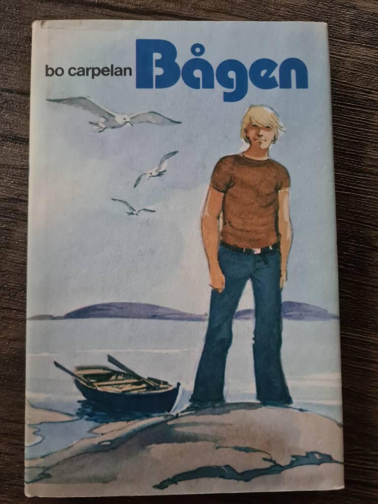 Bågen : berättelsen om en sommar som var annorlunda