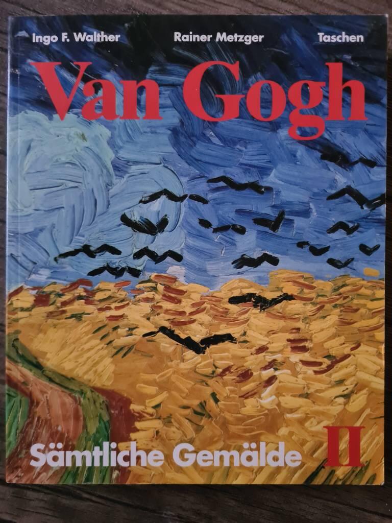 Vincent van Gogh - sämtliche Gemälde