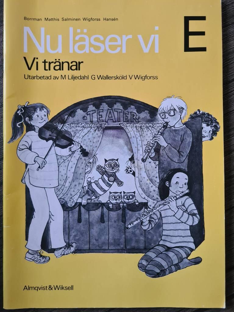 Nu l&auml;ser vi