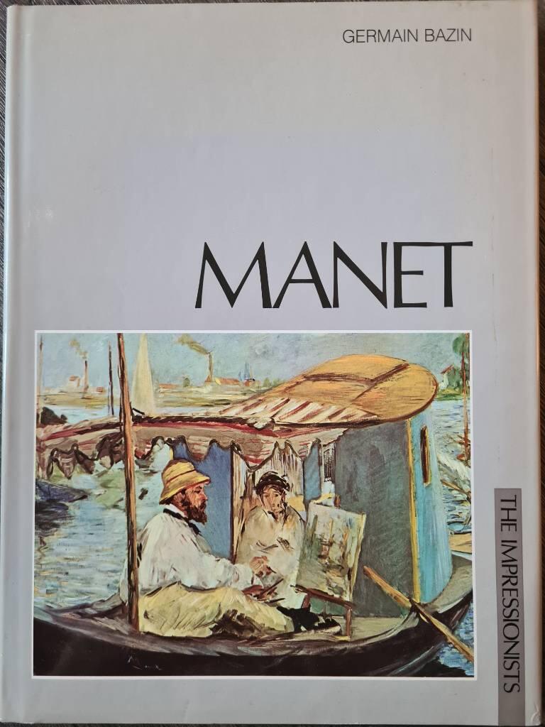 Edouard Manet