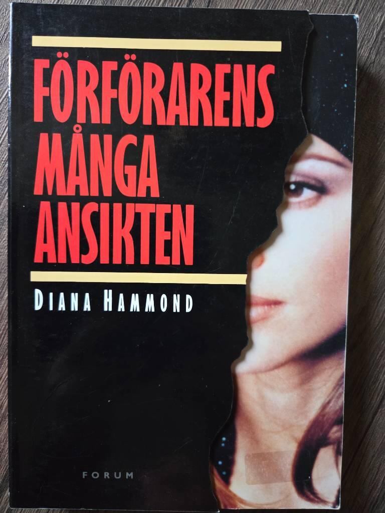 F&ouml;rf&ouml;rarens m&aring;nga..