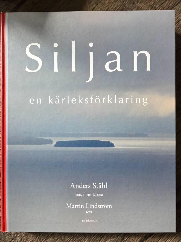 Siljan - en k&auml;rleksf&ouml;rklaring