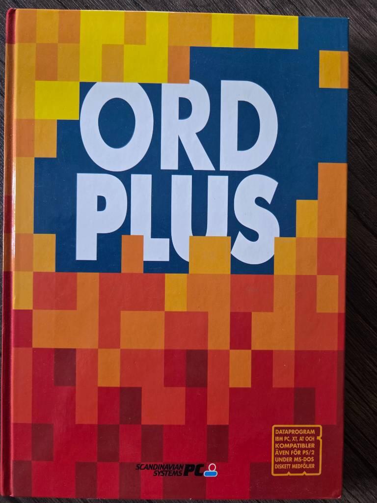 Ord plus