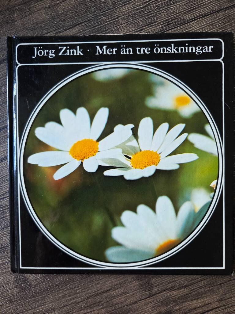 Mer &auml;n tre &ouml;nskningar