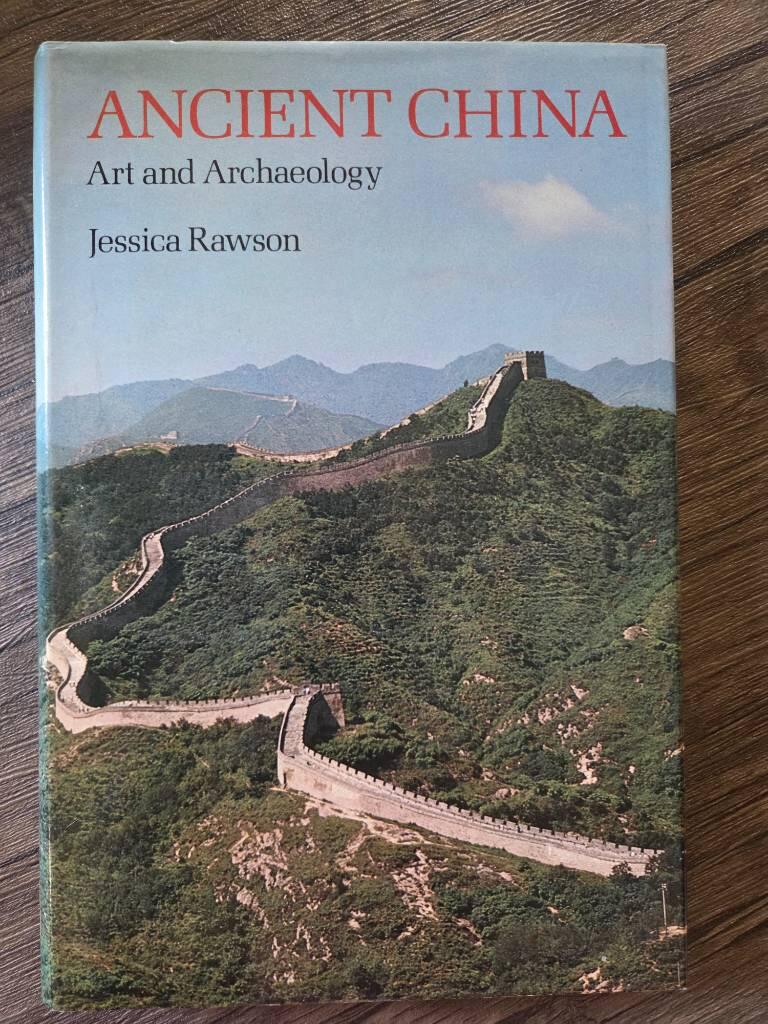 Ancient China