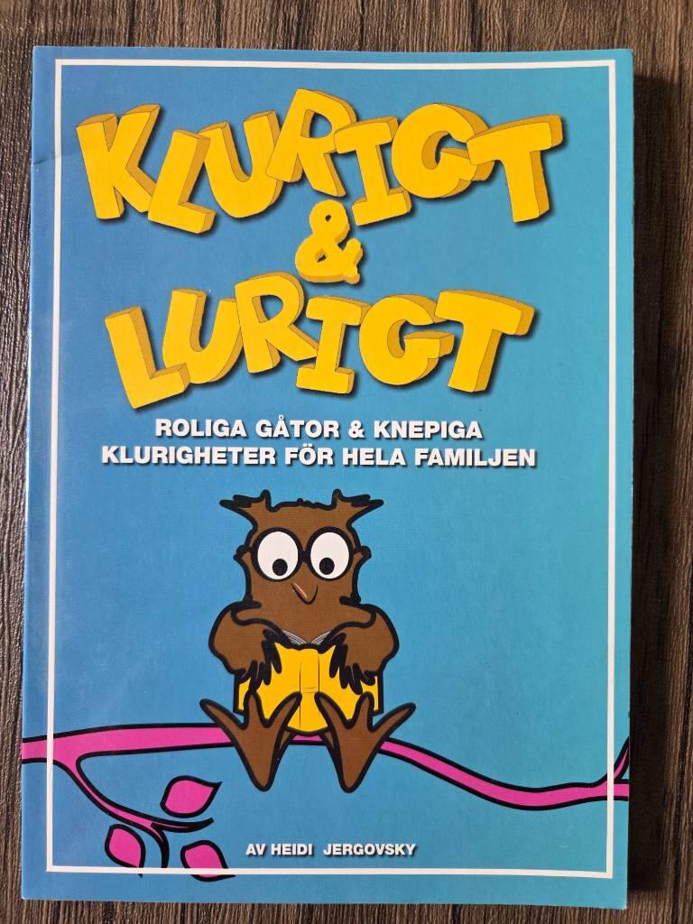 Klurigt & Lurigt
