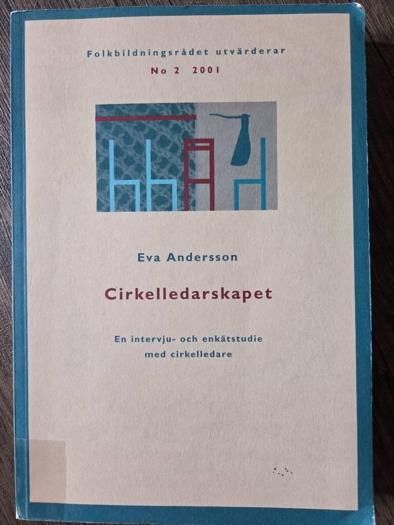 Cirkelledarskapet