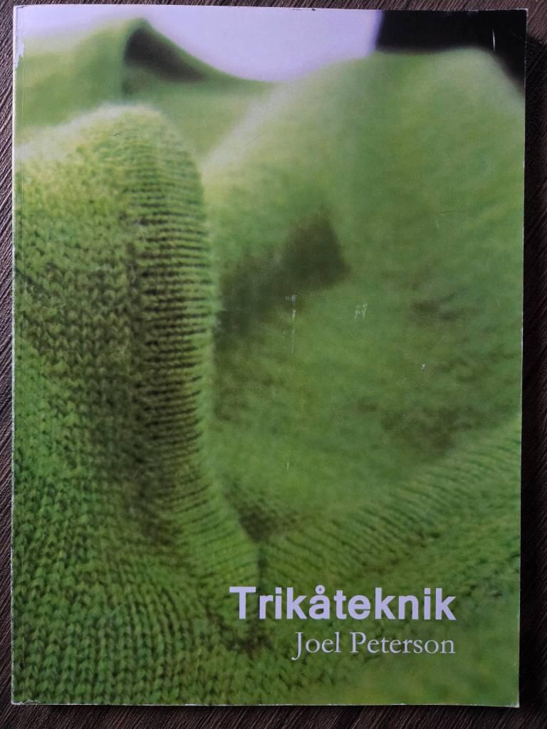 Trik&aring;teknik