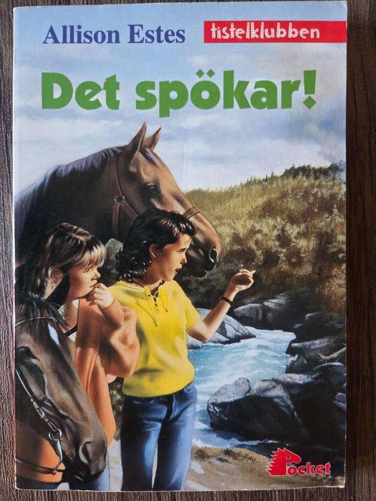 Det sp&ouml;kar!