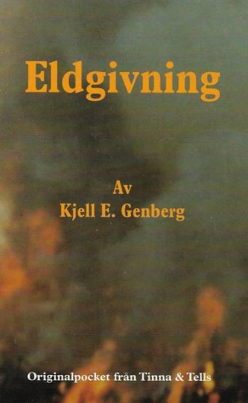 Eldgivning