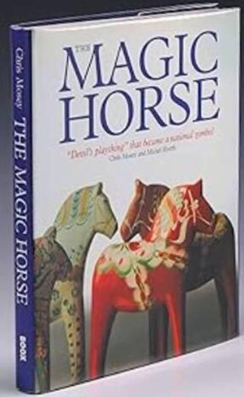 The magic horse : "devil's plaything" that became a national symbol