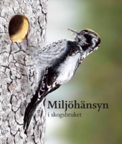 Milj&ouml;h&auml;nsyn i skogsbruket