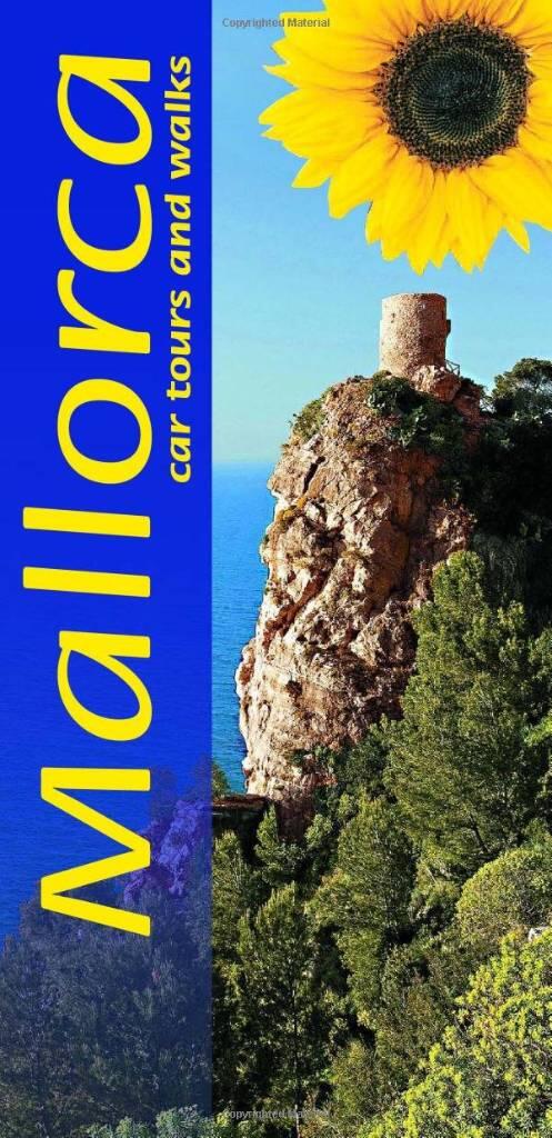 Landscapes of Mallorca