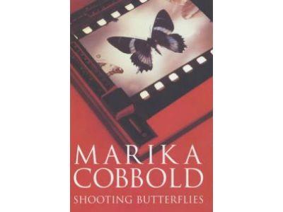 Shooting butterflies