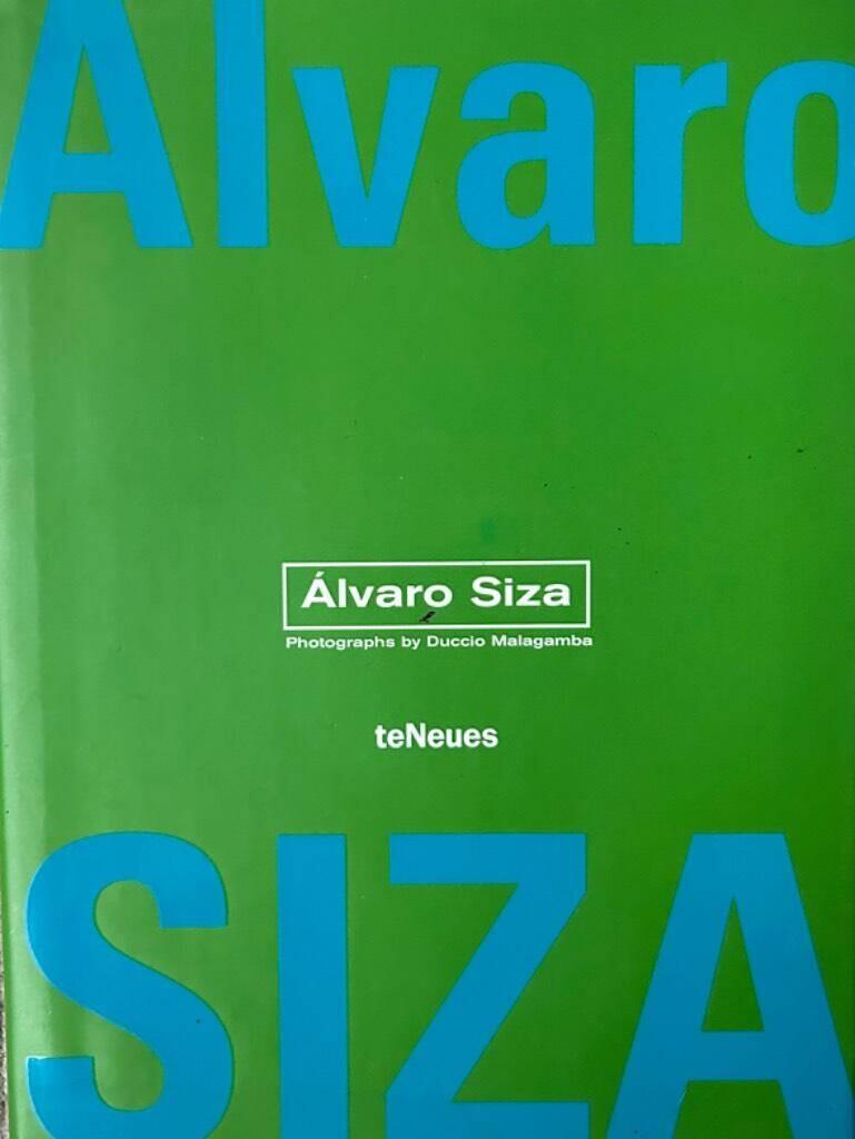 Alvaro Siza