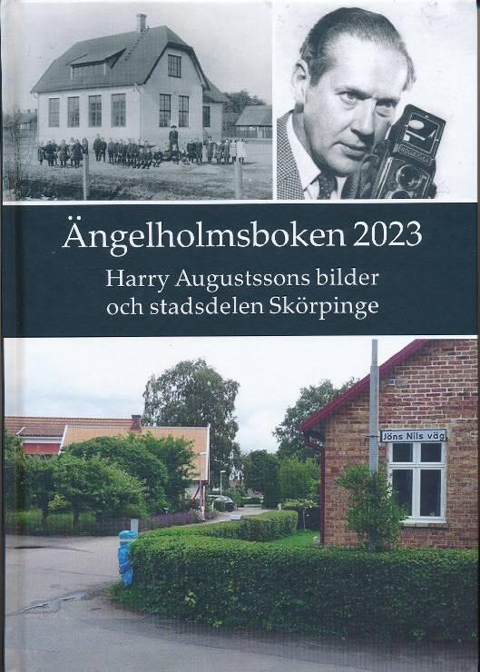 Tema: Skörpinge och Augustsson