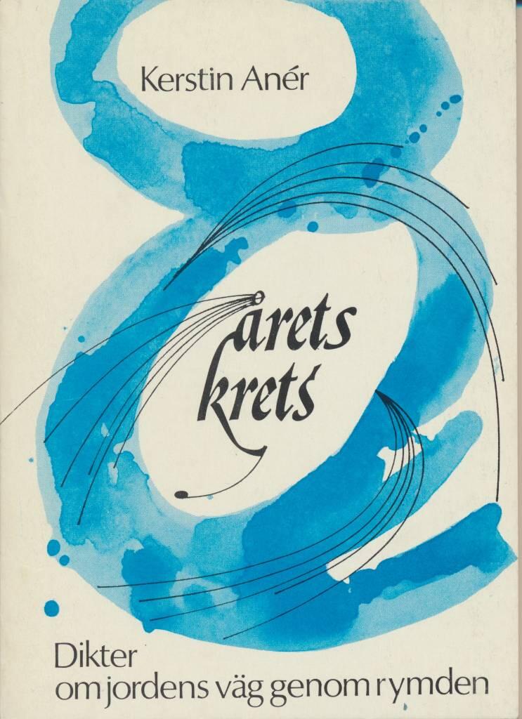 &Aring;rets krets : dikter om jordens v&auml;g genom rymden
