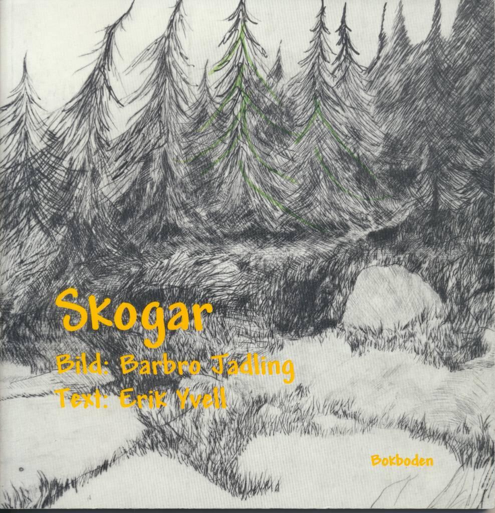 Skogar