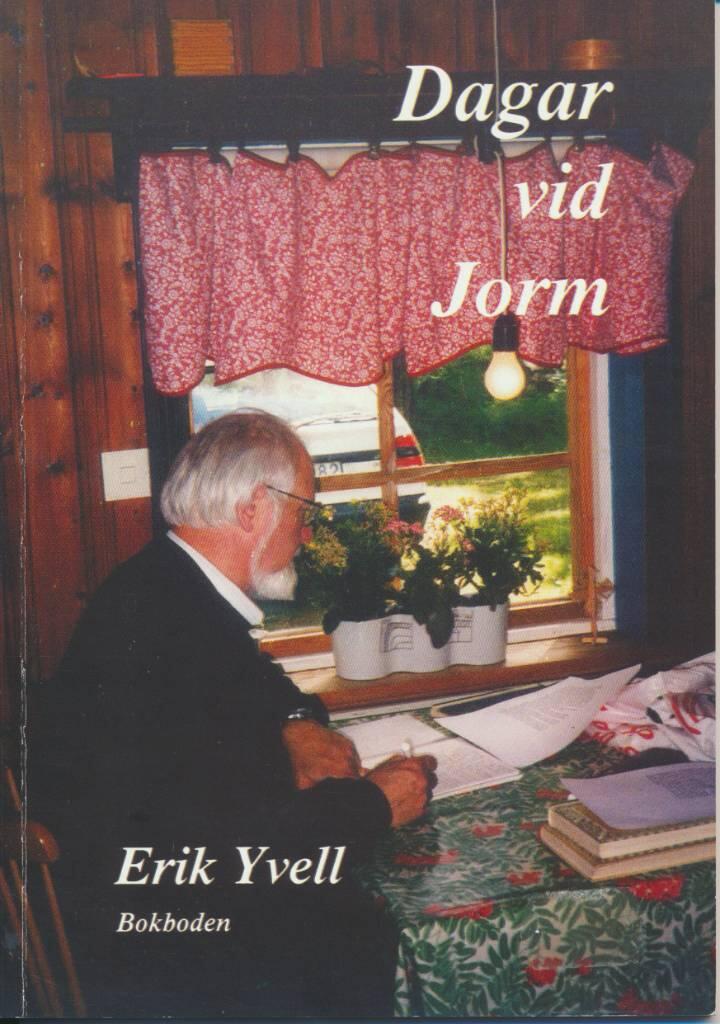 Dagar vid Jorm - variationer p&aring; ett slitet tema