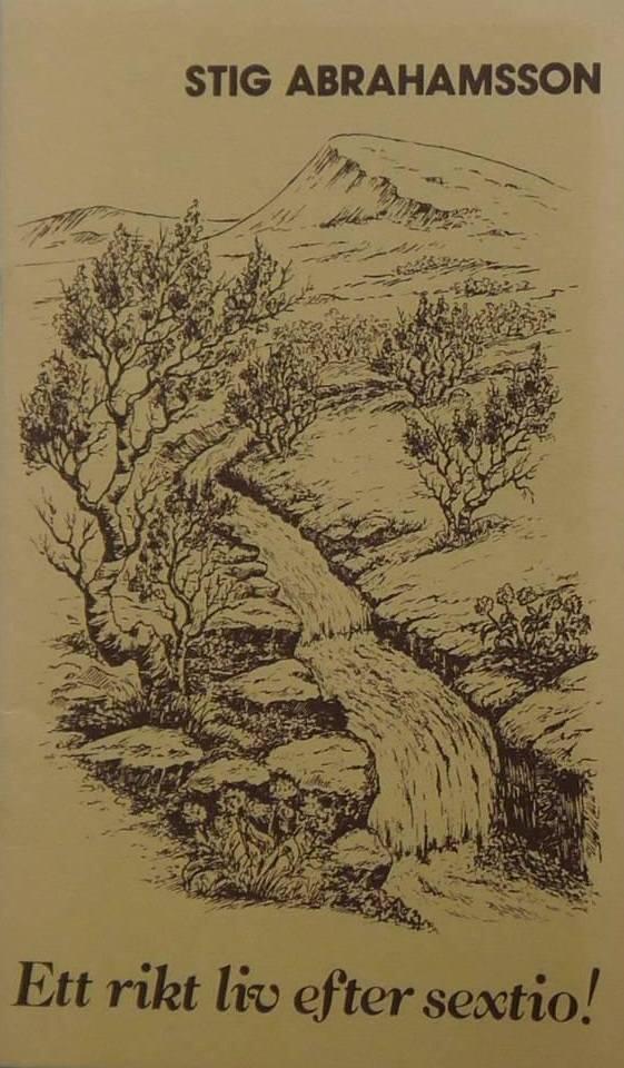 Ett rikt liv efter sextio!