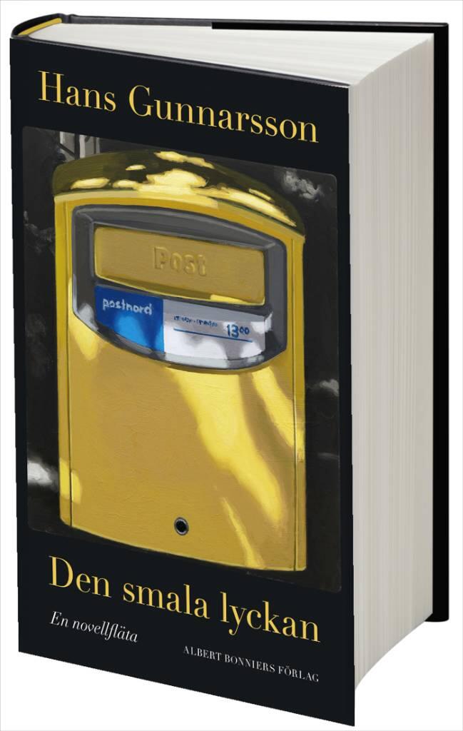 Den smala lyckan - en novellfläta