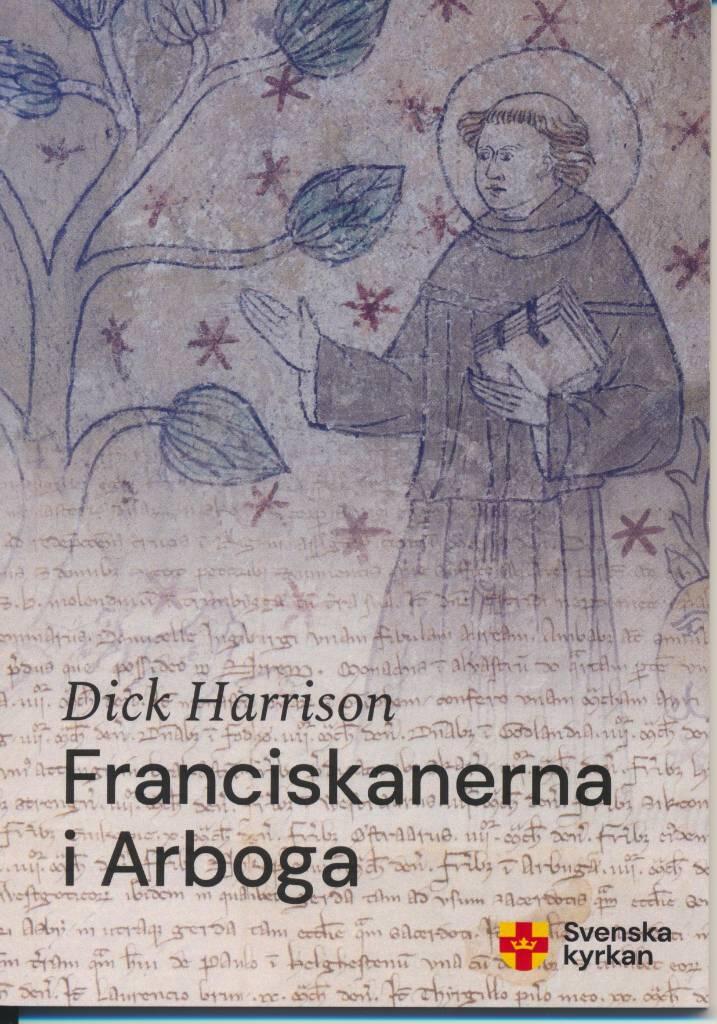 Franciskanerna i Arboga