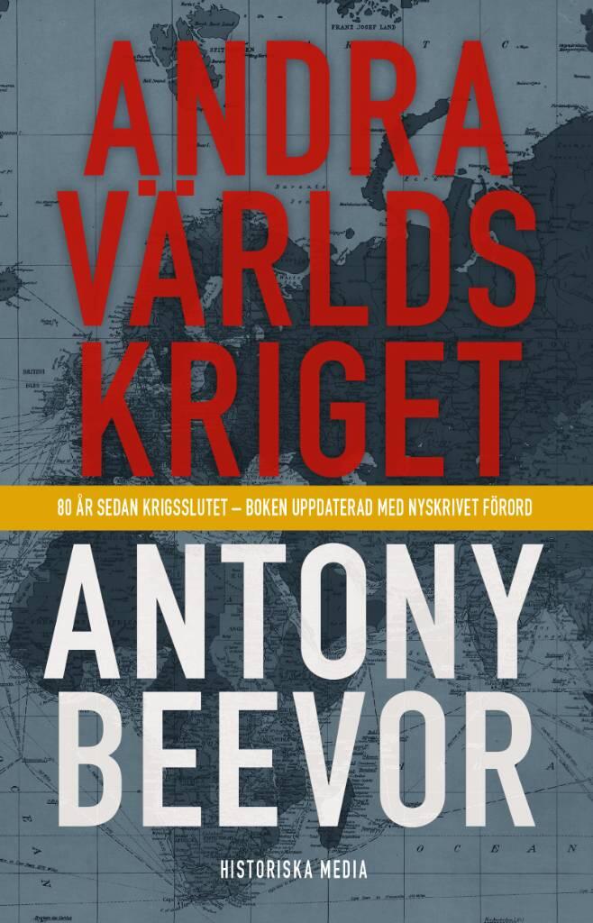 Andra v&auml;rldskriget