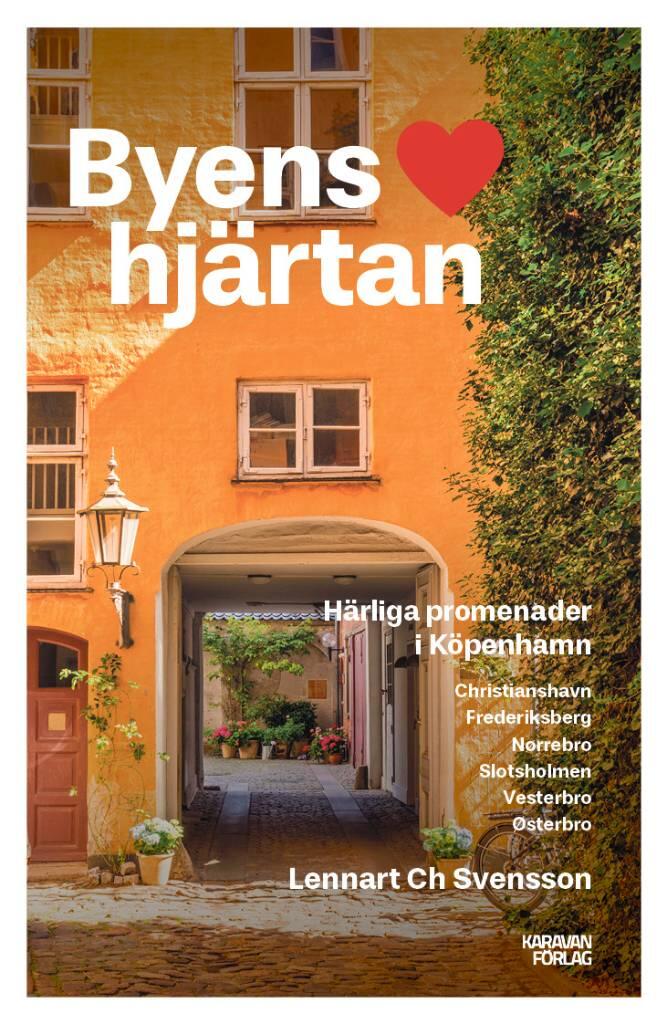 Byens hjärtan