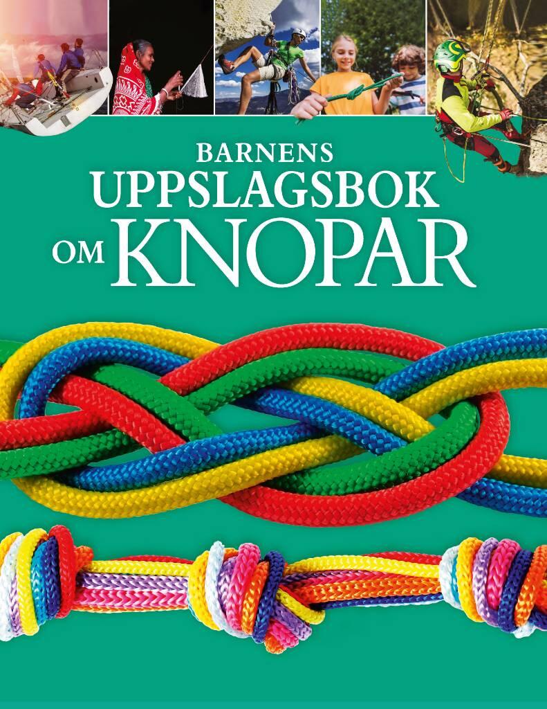 Barnens uppslagsbok om knopar