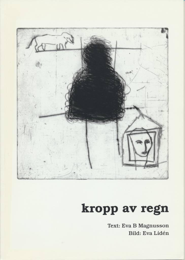 Kropp av regn