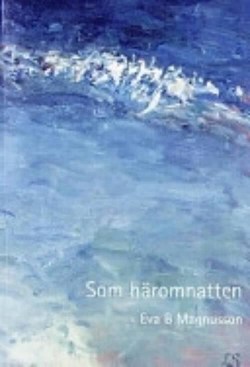 Som häromnatten : dikter