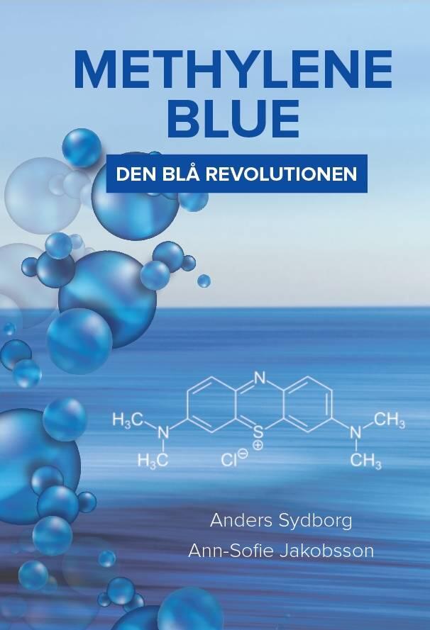Methylene Blue - den bl&aring; revolutionen