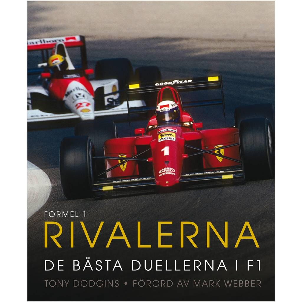 Formel 1 - rivalerna