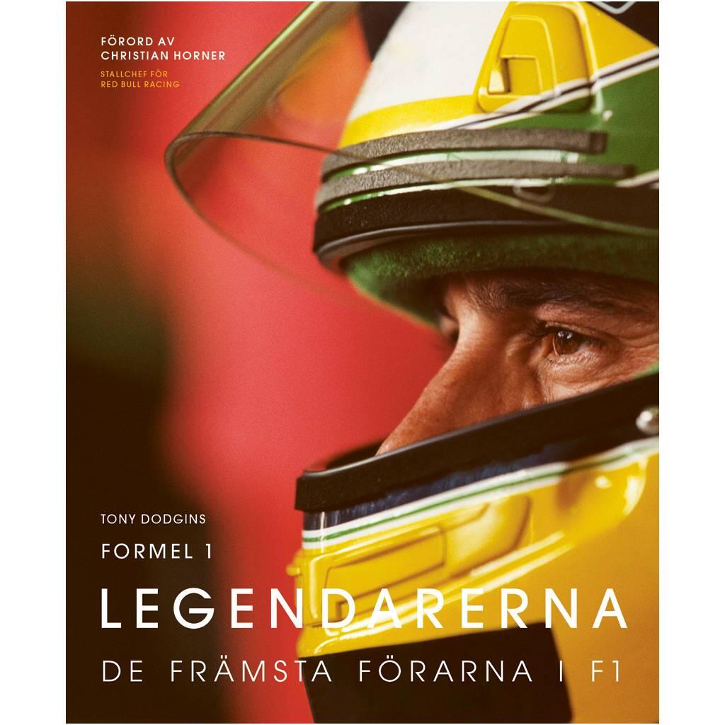 Formel 1 - legendarerna - de fr&auml;msta f&ouml;rarna i F1