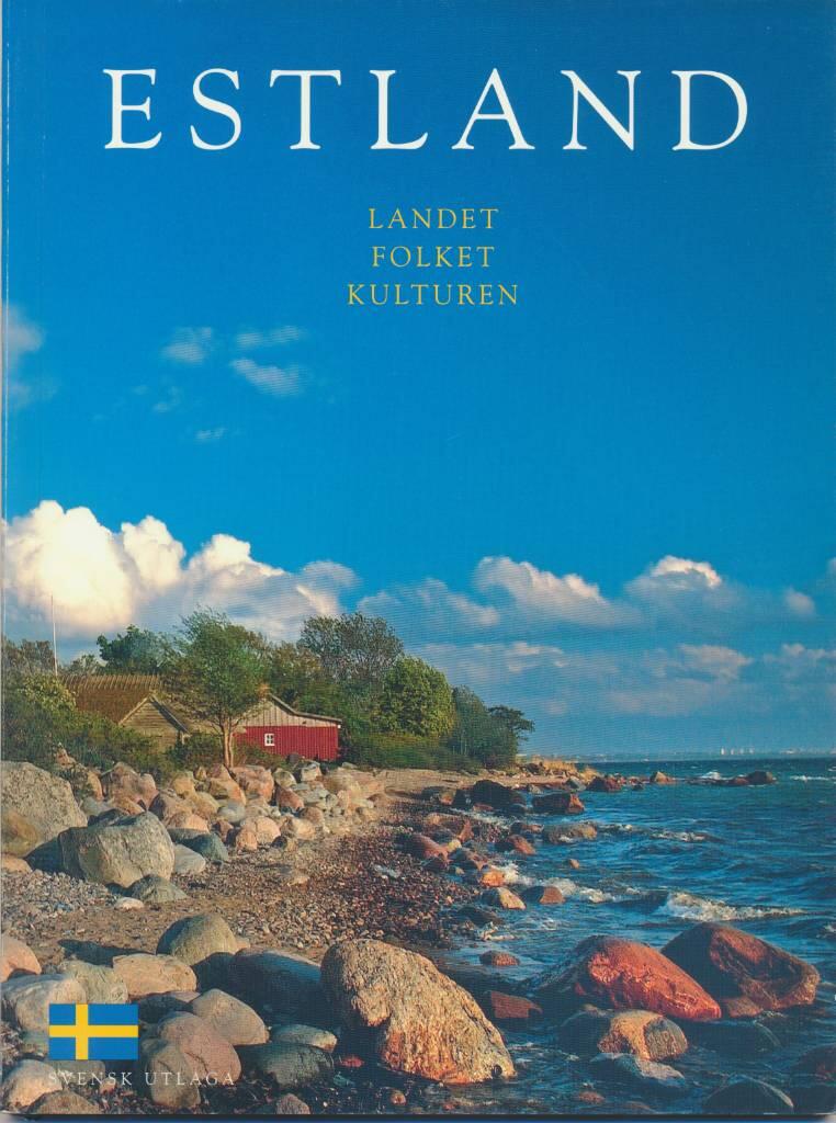 Estland - landet, folket, kulturen