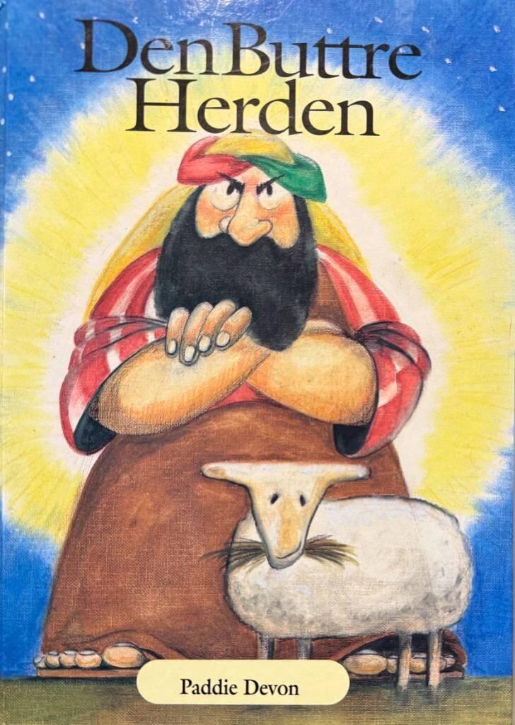 Den buttre herden