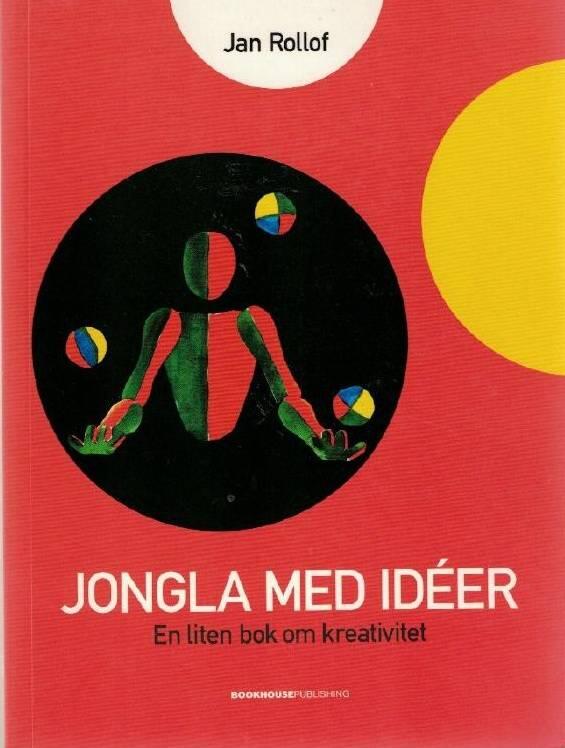 Jongla med id&eacute;er