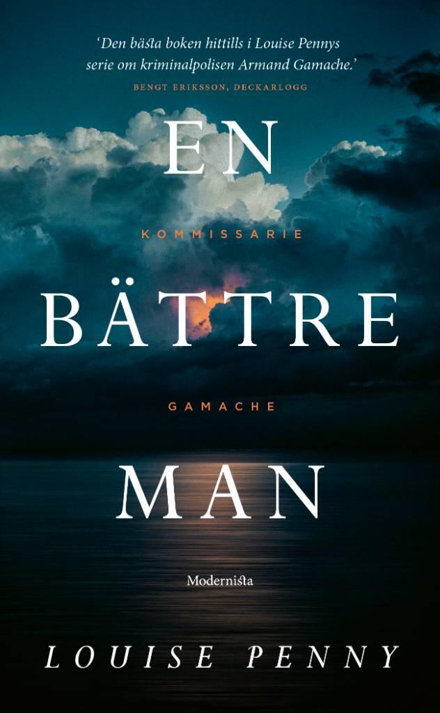 En b&auml;ttre man