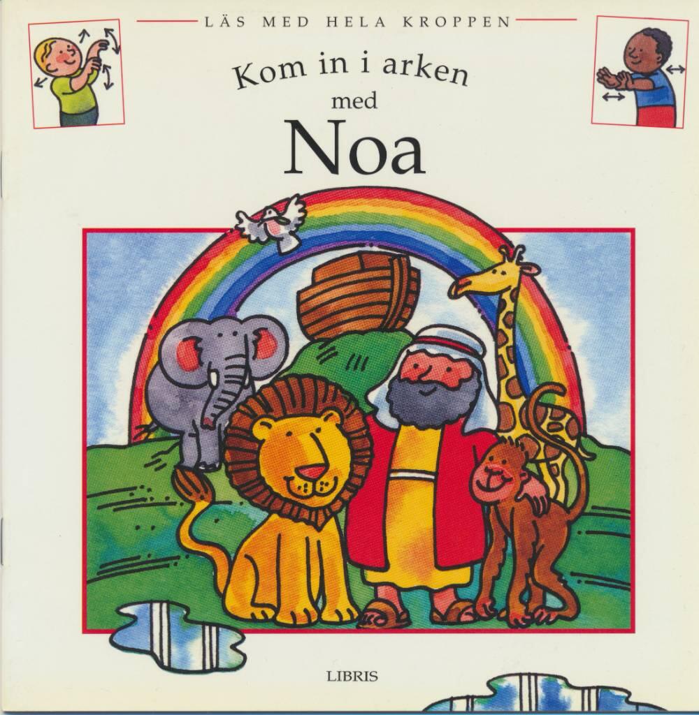 Kom in i arken med Noa