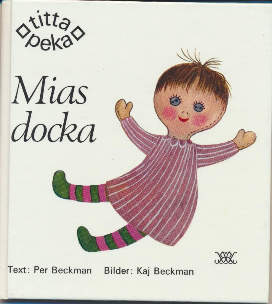 Mias docka