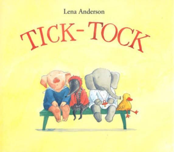 Tick-tock