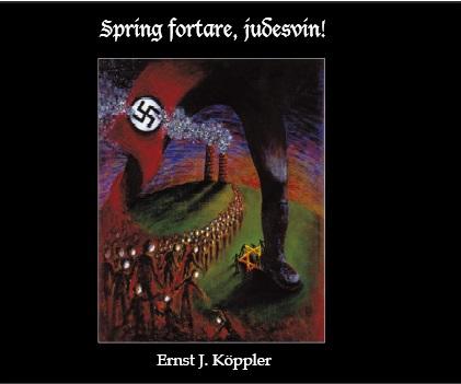 Spring fortare, judesvin! [Ljudupptagning]