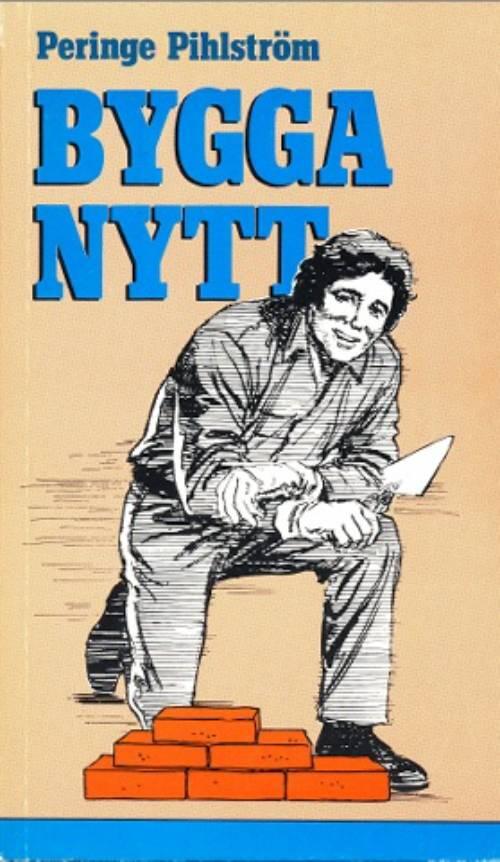 Bygga nytt