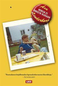 Minua ei omista kukaan