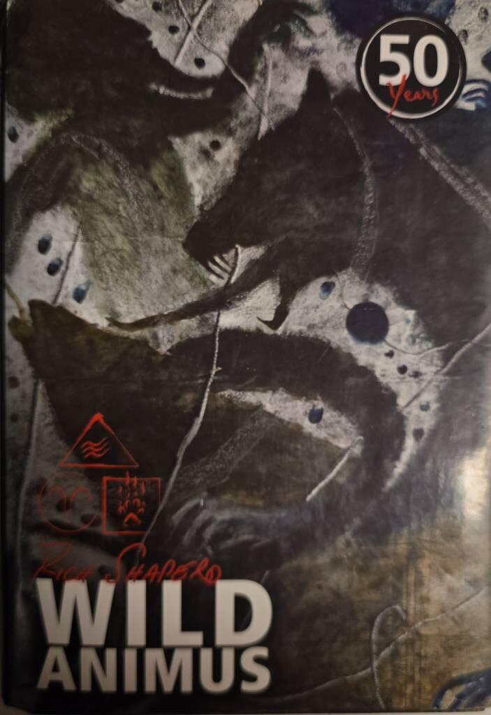 Wild animus