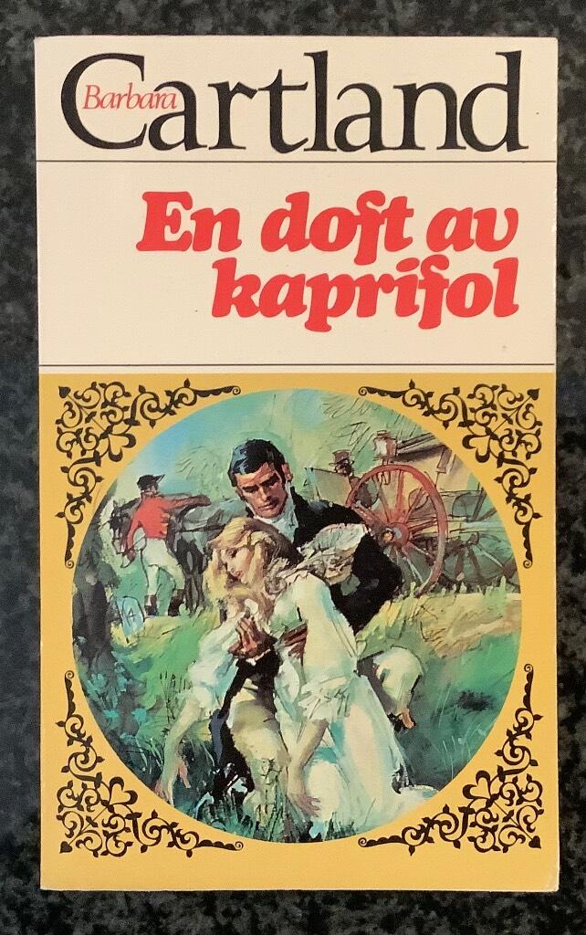 En doft av kaprifol